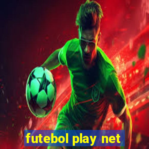 futebol play net